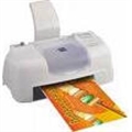 Epson Stylus Color 580